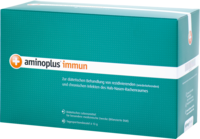 AMINOPLUS immun Granulat