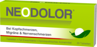 NEODOLOR Tabletten